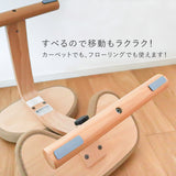 バランス イージー専用:床キズ防止パッド / バランスラボ製
