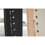 北欧ノルウェーの名作椅子|シエスタクラシック / オットマン バランスラボ