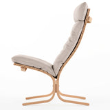 北欧ノルウェーの名作椅子|シエスタクラシック / ハイバック バランスラボ