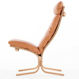 北欧ノルウェーの名作椅子|シエスタクラシック / ハイバック バランスラボ