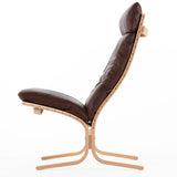 北欧ノルウェーの名作椅子|シエスタクラシック / ハイバック バランスラボ