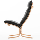 北欧ノルウェーの名作椅子|シエスタクラシック / ハイバック バランスラボ