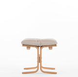 北欧ノルウェーの名作椅子|シエスタクラシック / オットマン バランスラボ