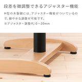 コンパクト昇降デスク|シナジー デスク バランスラボ