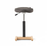 【10/31 12時〜販売】バランス シナジー オートリターン(再生品 B品)|腰痛対策椅子