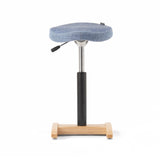 【10/31 12時〜販売】バランス シナジー オートリターン(再生品 A品)|腰痛対策椅子