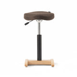 【10/31 12時〜販売】バランス シナジー オートリターン(再生品 B品)|腰痛対策椅子