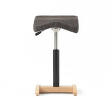 【10/31 12時〜販売】バランス シナジー オートリターン(再生品 B品)|腰痛対策椅子