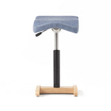 【10/31 12時〜販売】バランス シナジー オートリターン(再生品 B品)|腰痛対策椅子