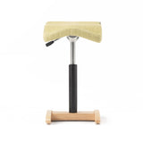 【10/31 12時〜販売】バランス シナジー オートリターン(再生品 B品)|腰痛対策椅子