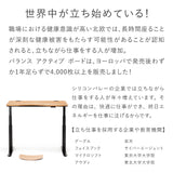 ラクに立てるボード|バランスアクティブボード バランスラボ