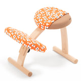 バランス イージー専用|北欧ファブリックコラボカバー bellamie ベラミ バランスラボ