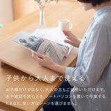 目にやさしい学習台|イージー ライティング ボード  バランスラボ