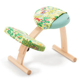 バランス イージー専用|北欧ファブリックコラボカバー JAKTEN バランスラボ