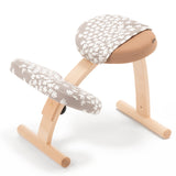 バランス イージー専用|北欧ファブリックコラボカバー Lager ラガー バランスラボ