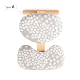 バランス イージー専用|北欧ファブリックコラボカバー Lager ラガー バランスラボ