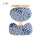 バランス イージー専用|北欧ファブリックコラボカバー Lager ラガー バランスラボ