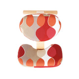 バランス イージー専用|北欧ファブリックコラボカバー Malaga マラガ バランスラボ