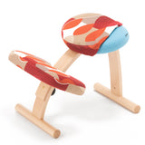 バランス イージー専用|北欧ファブリックコラボカバー Malaga マラガ バランスラボ