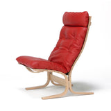 北欧ノルウェーの名作椅子|シエスタクラシック / ハイバック バランスラボ