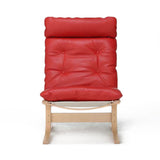 北欧ノルウェーの名作椅子|シエスタクラシック / ハイバック バランスラボ