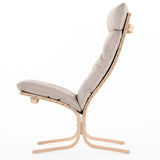 北欧ノルウェーの名作椅子|シエスタクラシック / ハイバック バランスラボ