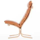 北欧ノルウェーの名作椅子|シエスタクラシック / ハイバック バランスラボ