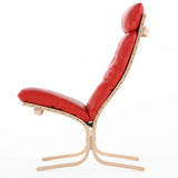 北欧ノルウェーの名作椅子|シエスタクラシック / ハイバック バランスラボ