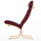 北欧ノルウェーの名作椅子|シエスタクラシック / ハイバック バランスラボ