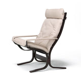 北欧ノルウェーの名作椅子|シエスタクラシック / ハイバック アーム付き バランスラボ