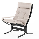 北欧ノルウェーの名作椅子|シエスタクラシック / ハイバック アーム付き バランスラボ