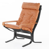 北欧ノルウェーの名作椅子|シエスタクラシック / ハイバック アーム付き バランスラボ