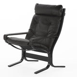 北欧ノルウェーの名作椅子|シエスタクラシック / ハイバック アーム付き バランスラボ