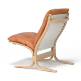 北欧ノルウェーの名作椅子|シエスタクラシック / ロウバック バランスラボ