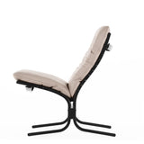 北欧ノルウェーの名作椅子|シエスタクラシック / ロウバック バランスラボ