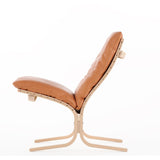 北欧ノルウェーの名作椅子|シエスタクラシック / ロウバック バランスラボ