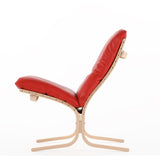 北欧ノルウェーの名作椅子|シエスタクラシック / ロウバック バランスラボ