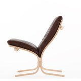 北欧ノルウェーの名作椅子|シエスタクラシック / ロウバック バランスラボ