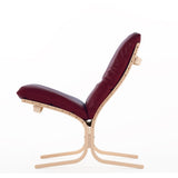 北欧ノルウェーの名作椅子|シエスタクラシック / ロウバック バランスラボ