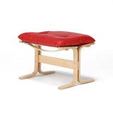 北欧ノルウェーの名作椅子|シエスタクラシック / オットマン バランスラボ