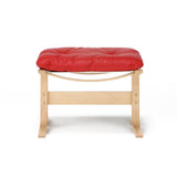 北欧ノルウェーの名作椅子|シエスタクラシック / オットマン バランスラボ