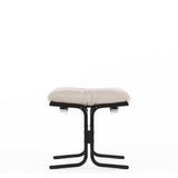 北欧ノルウェーの名作椅子|シエスタクラシック / オットマン バランスラボ