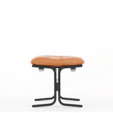 北欧ノルウェーの名作椅子|シエスタクラシック / オットマン バランスラボ