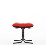 北欧ノルウェーの名作椅子|シエスタクラシック / オットマン バランスラボ