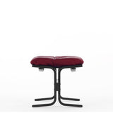 北欧ノルウェーの名作椅子|シエスタクラシック / オットマン バランスラボ