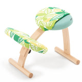 バランス イージー専用|北欧ファブリックコラボカバー Vaxtverk ヴァクストバーク バランスラボ