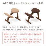 ラクに姿勢がよくなる椅子｜バランス イージー　バランスラボ