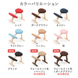 【公式アンバサダー専用注文ページ】ラクに姿勢がよくなる椅子｜バランスラボ　バランス イージー