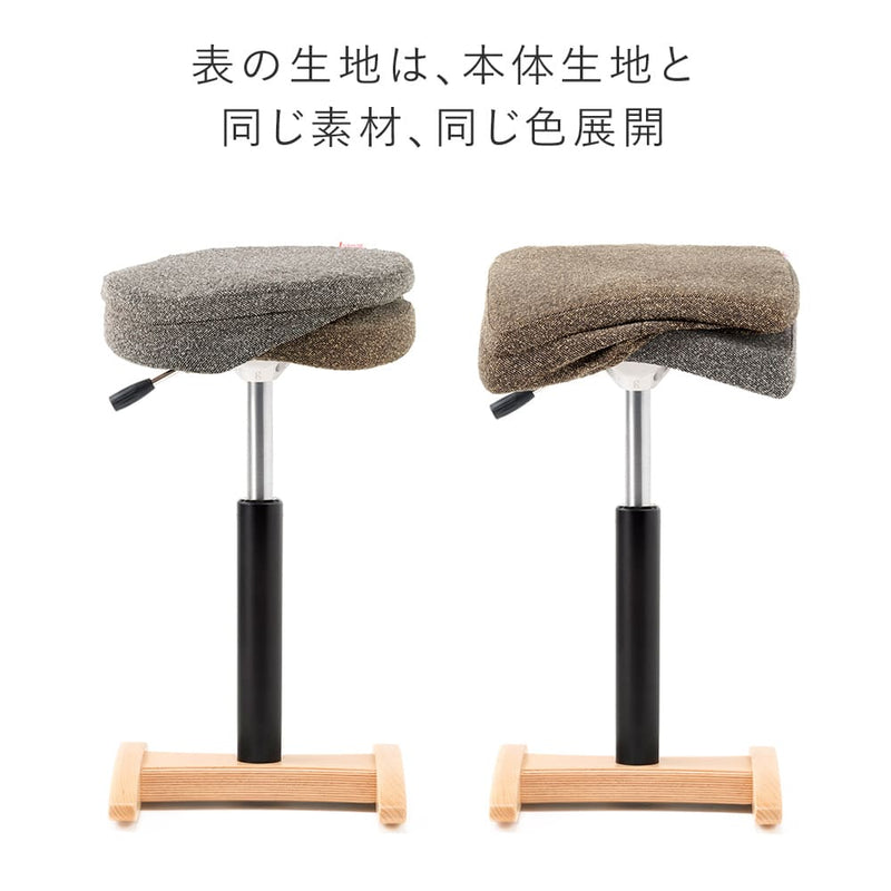 バランス シナジー専用｜シックカバー  クッションありタイプ