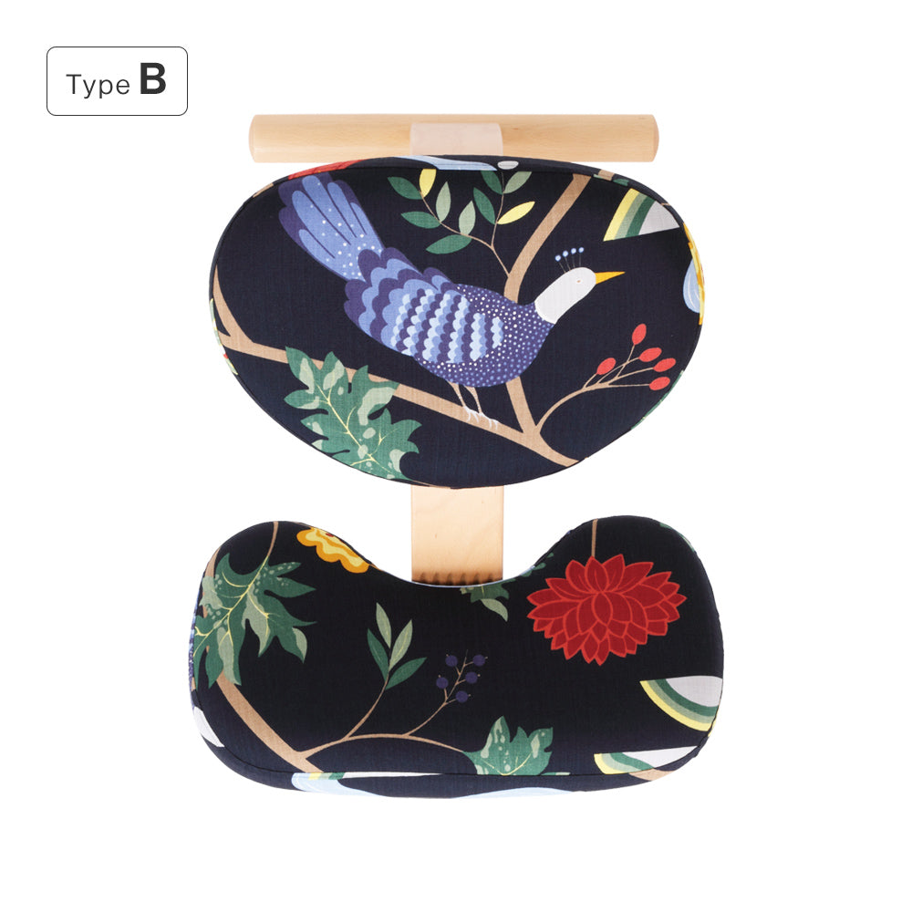 バランスイージーカバー　バランスチェアカバー　バランスラボ 楽天市場】バランスチェア バランスイージー カバー バランス